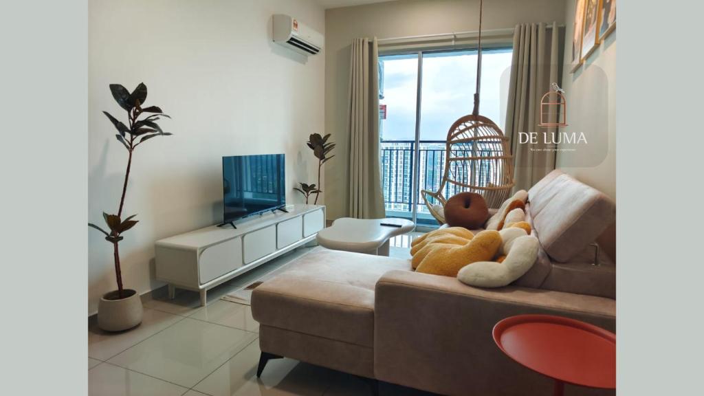 De Luma-Metropol 3Bedrooms photo 2
