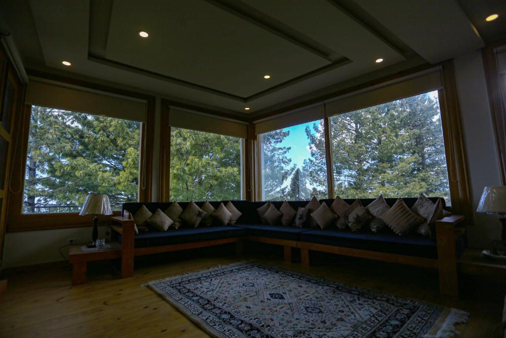 Bliss by UrbanBnb photo 3