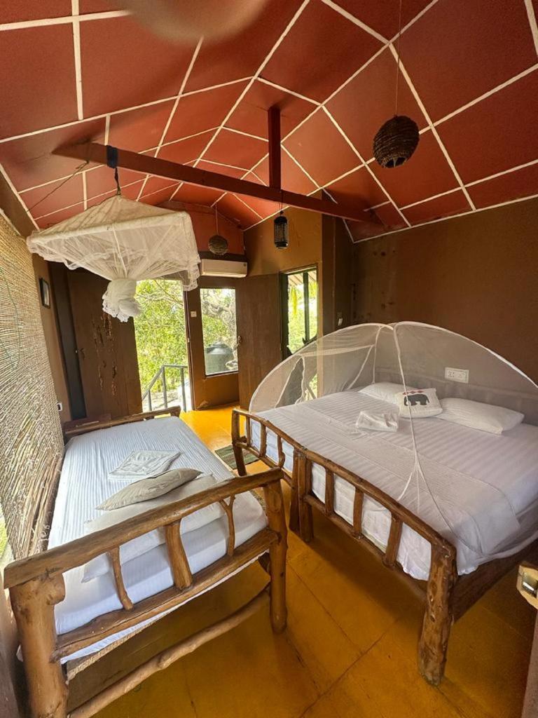Yala Eco Tree House photo 2
