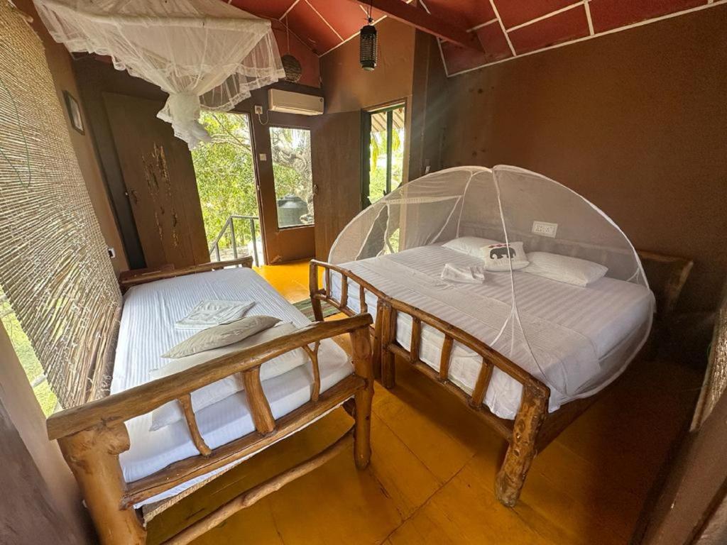 Yala Eco Tree House photo 3