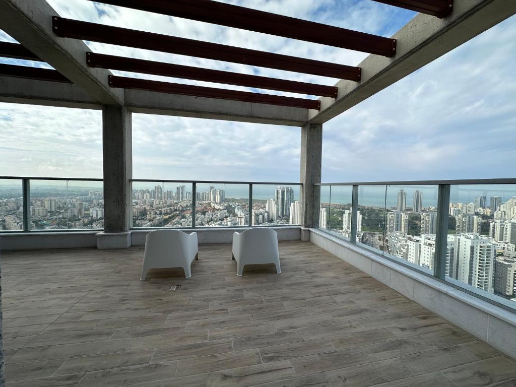 SkyHostel_32Floor photo 3