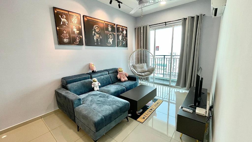 De Luma-Metropol 3Bedrooms photo 4