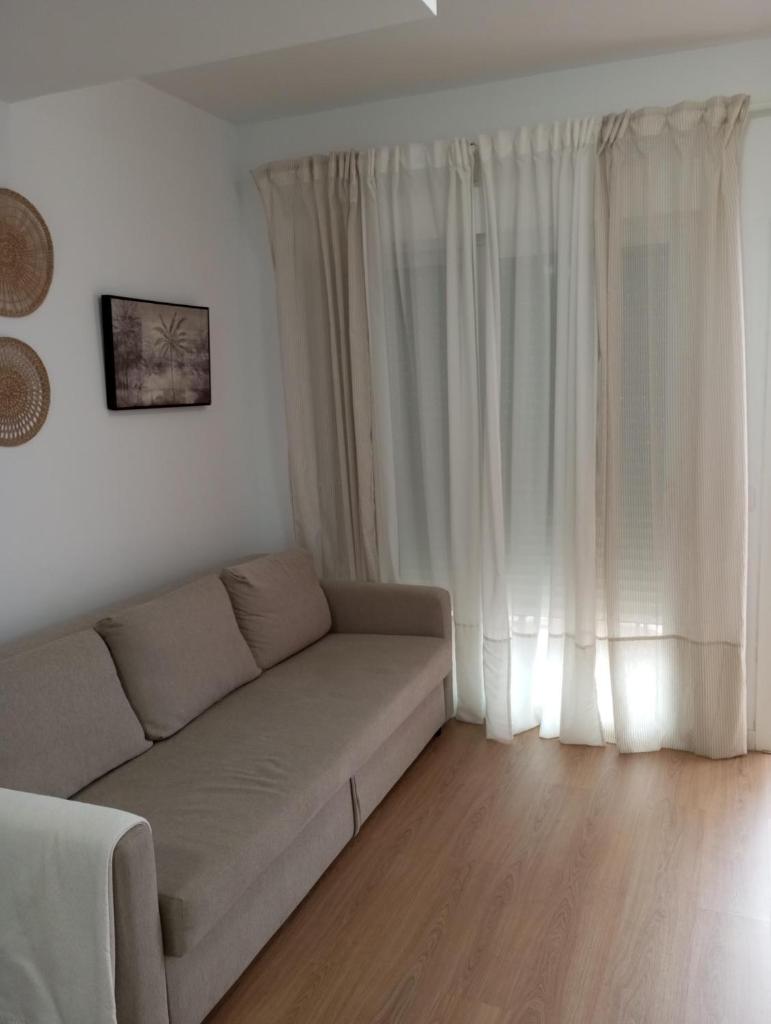 Apartamento Turístico Damajuana photo 4