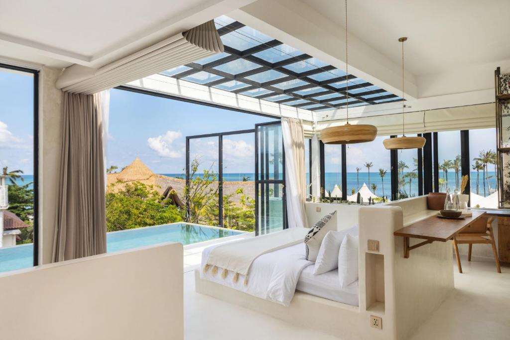 White Goose Boutique Hotel