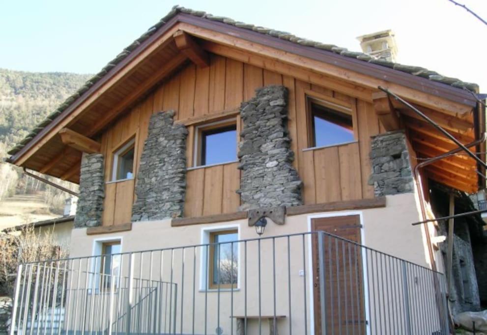 Valle D'Aosta a 360° - Ideal for smart working photo 1