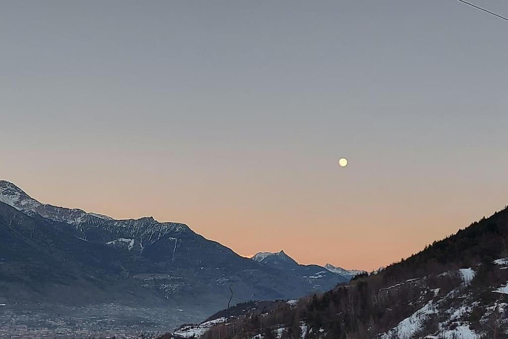 Valle D'Aosta a 360° - Ideal for smart working photo 4