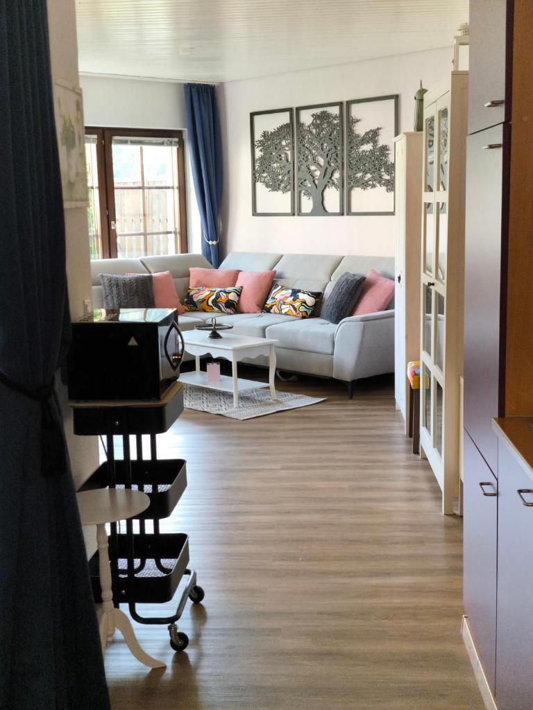 Fewo Zeus mit Terrasse, Grill,Garage,Netflix photo 2