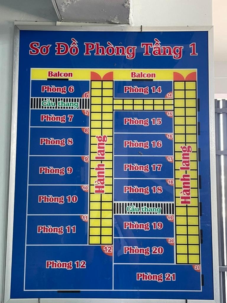 Nhà Nghỉ Trà My photo 3