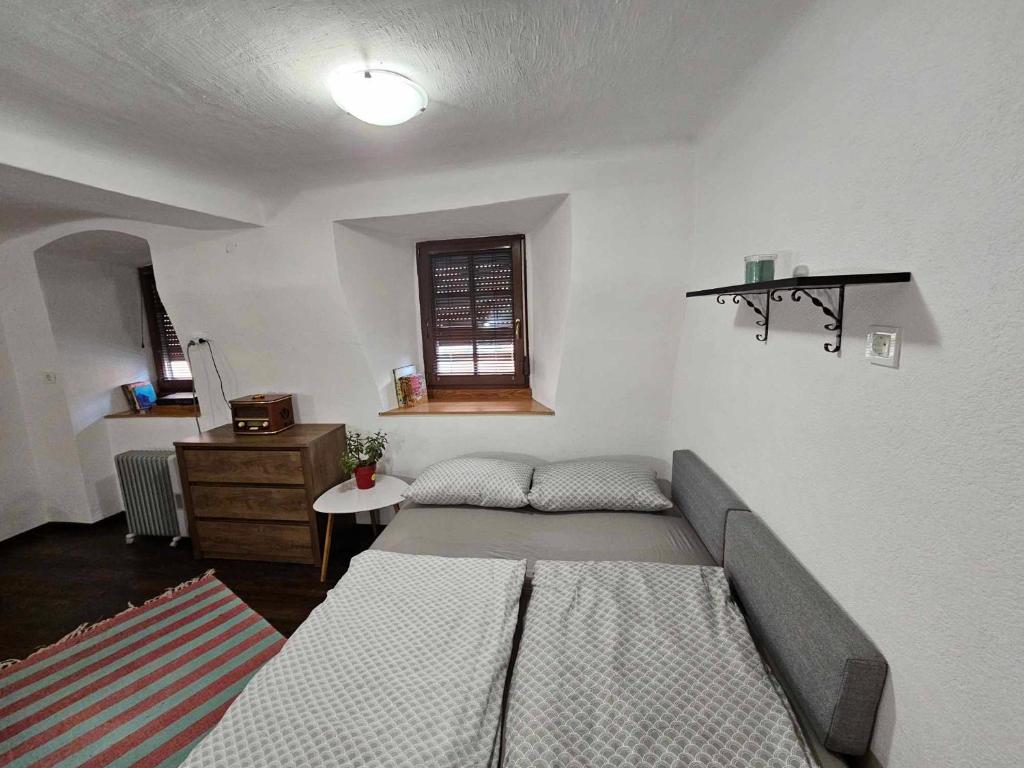 Apartment Room Old City - Apartment Slavija photo 1