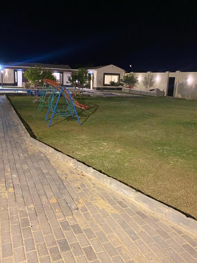 شاليه للايجار اليومي بالريف الاوروبي photo 3
