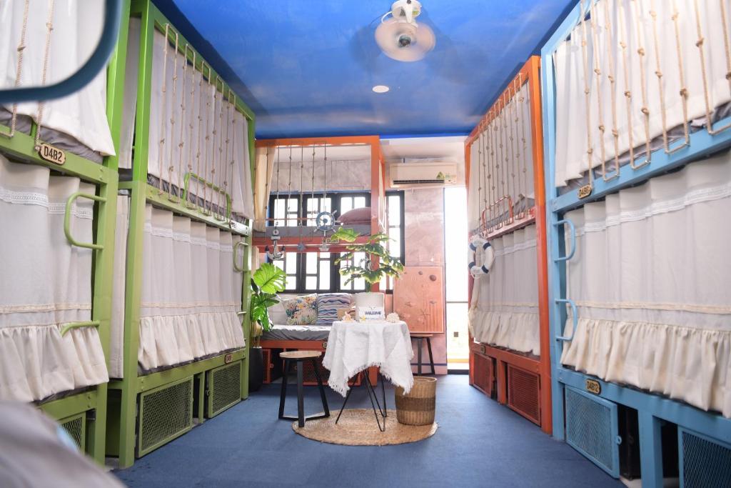 Grandma Lu's Saigon - Hawaii