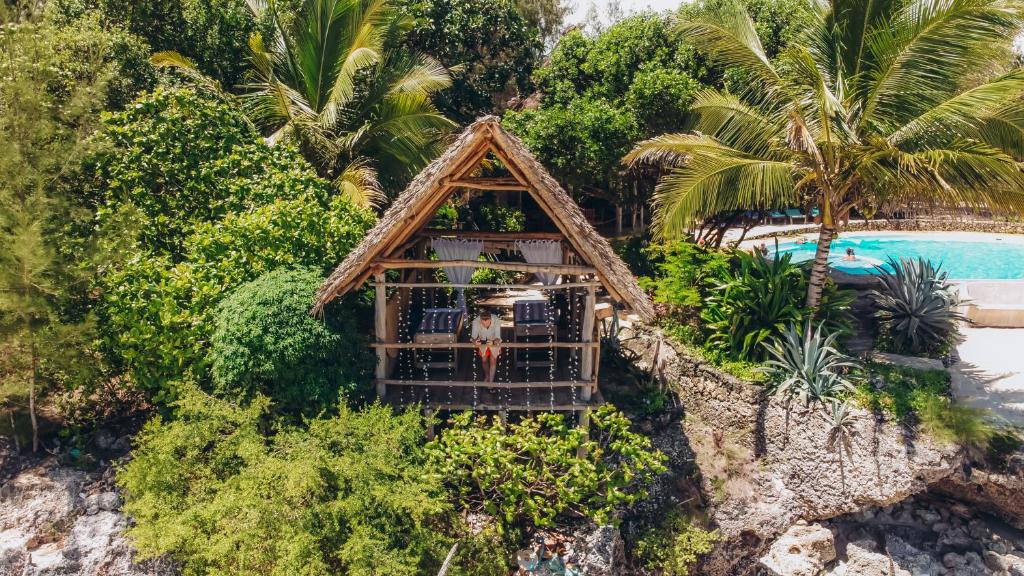 Marafiki Bungalows photo 2