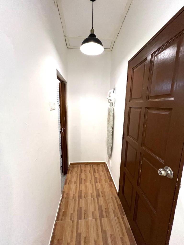 Kicauan Stay #2 Kuala Berang-Free WiFi & Netflix for 2 Pax photo 2