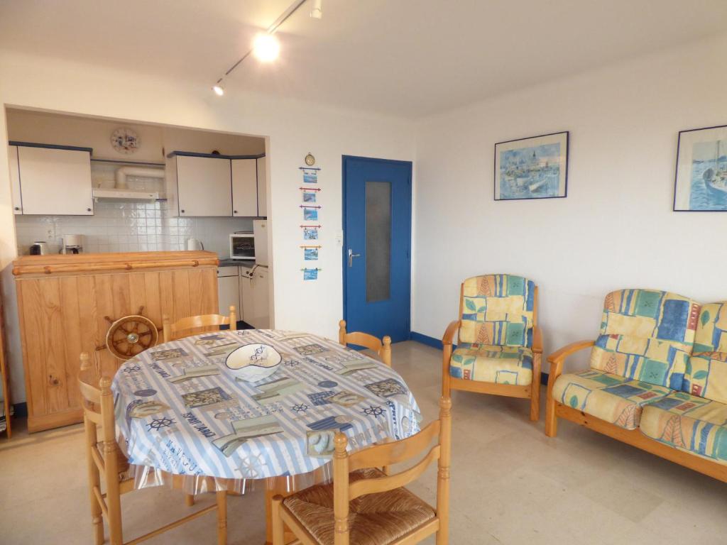 Corniche de St Hilaire appartement vue mer photo 1