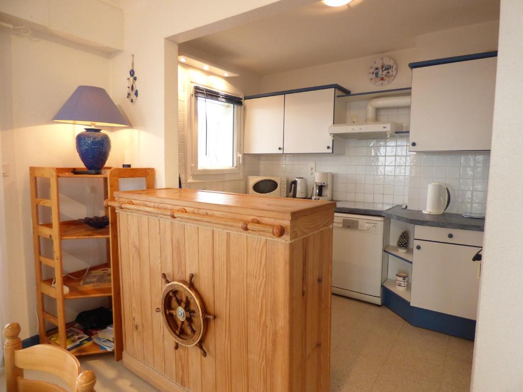 Corniche de St Hilaire appartement vue mer photo 2
