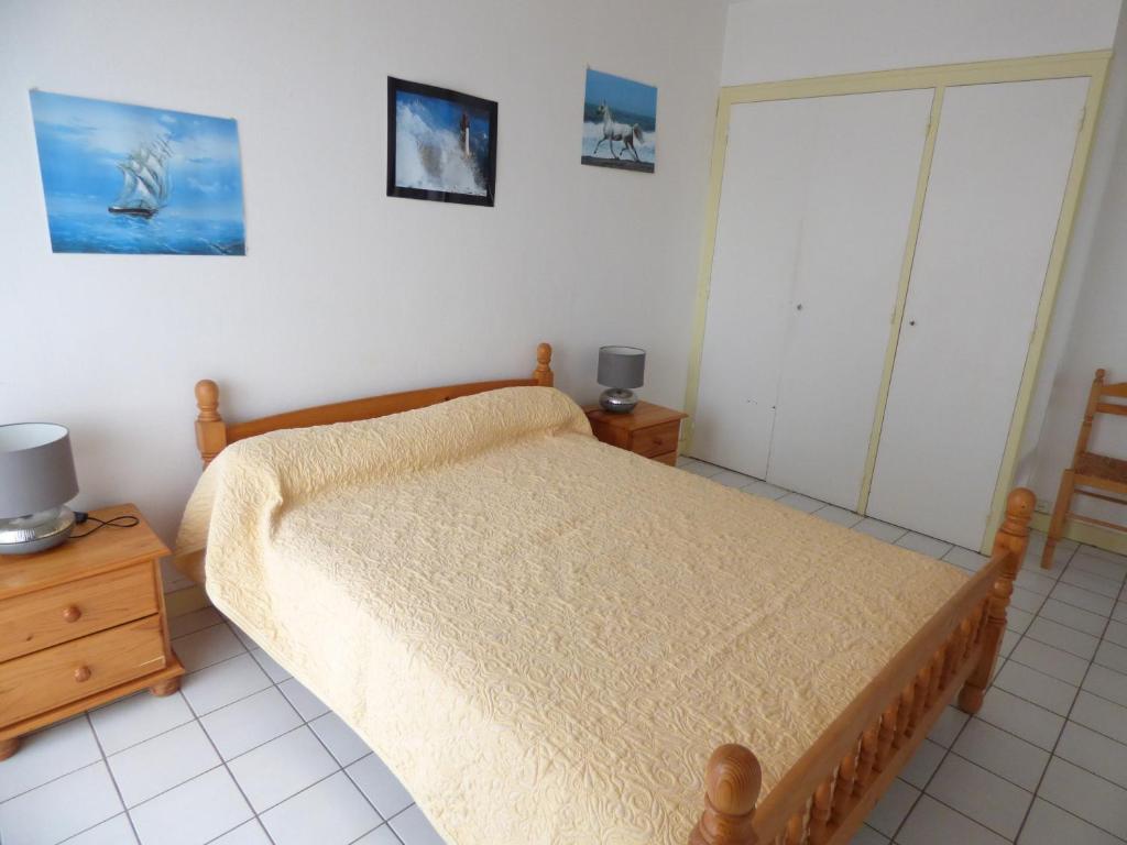 Corniche de St Hilaire appartement vue mer photo 3