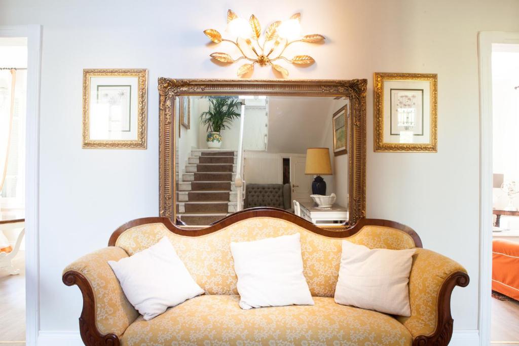 Villa Liberty al mare photo 4