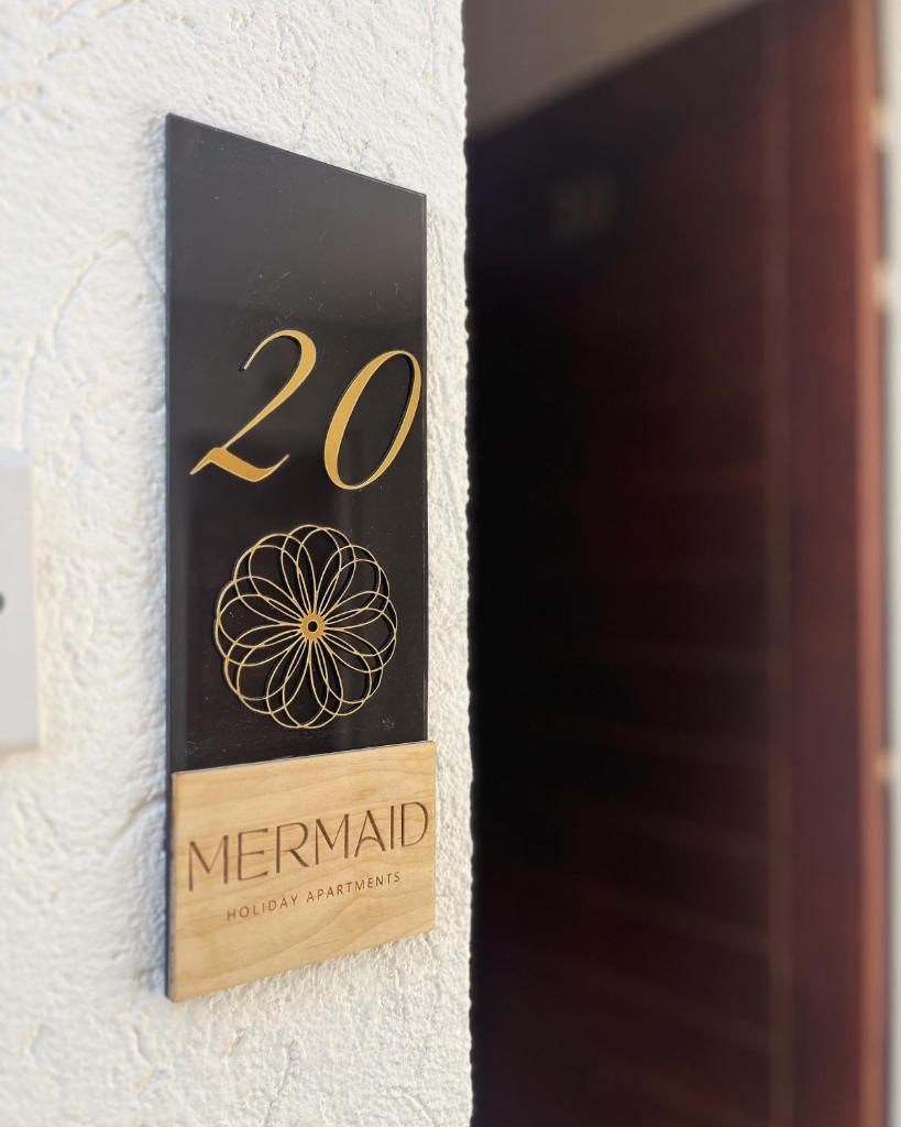Mermaid Holiday Apartments photo 4