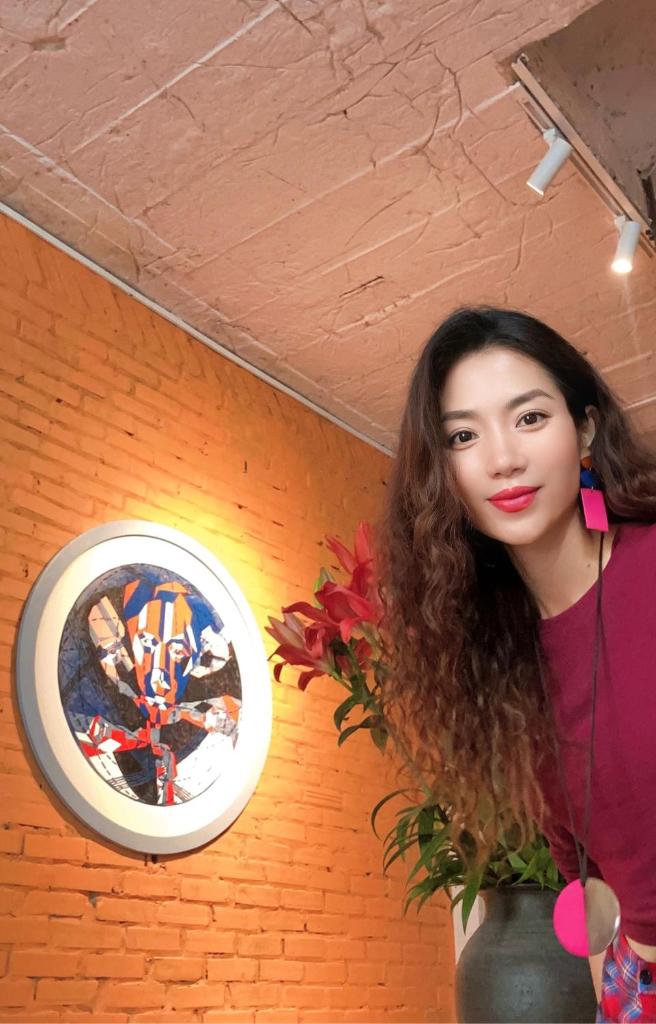 May's house (Nhà của Mây)