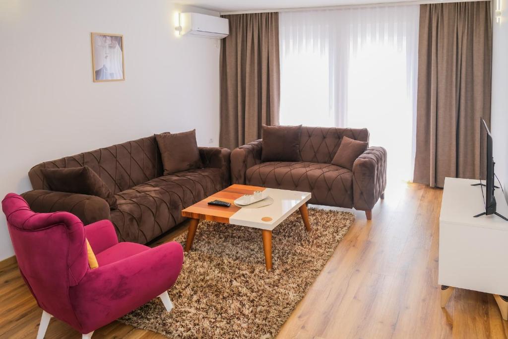 Nest Apartments photo 2
