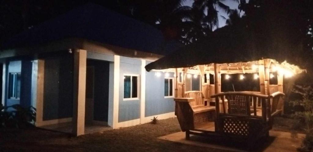Anda Home at Cabagnow Cave Pool photo 2