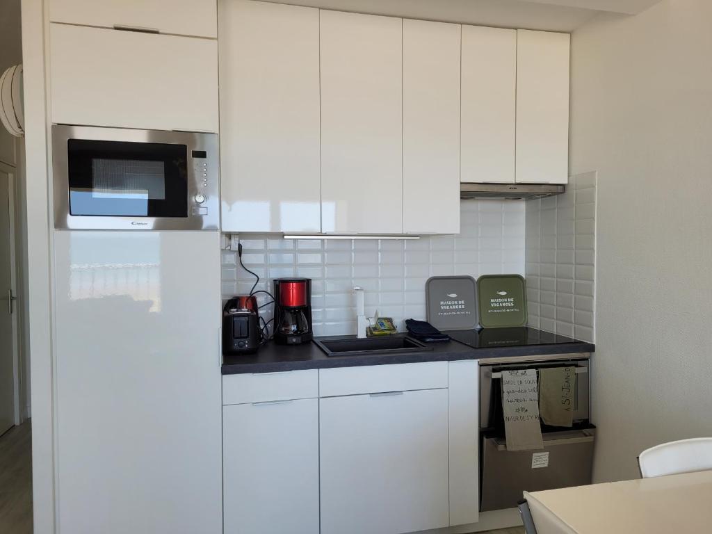 Appartement decore avec gout photo 2