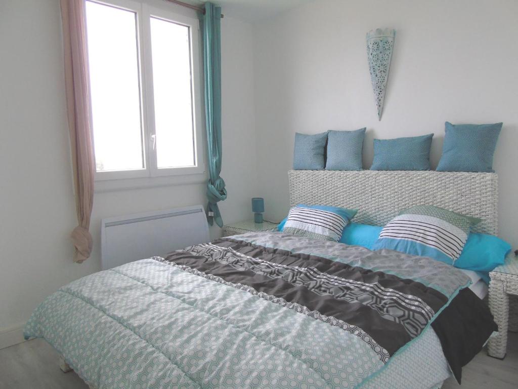 Appartement decore avec gout photo 3