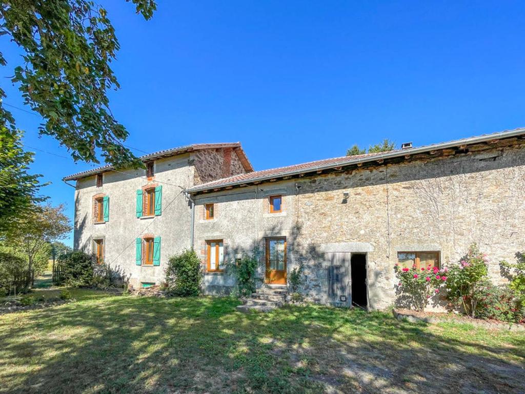 La Maison des Hibiscus