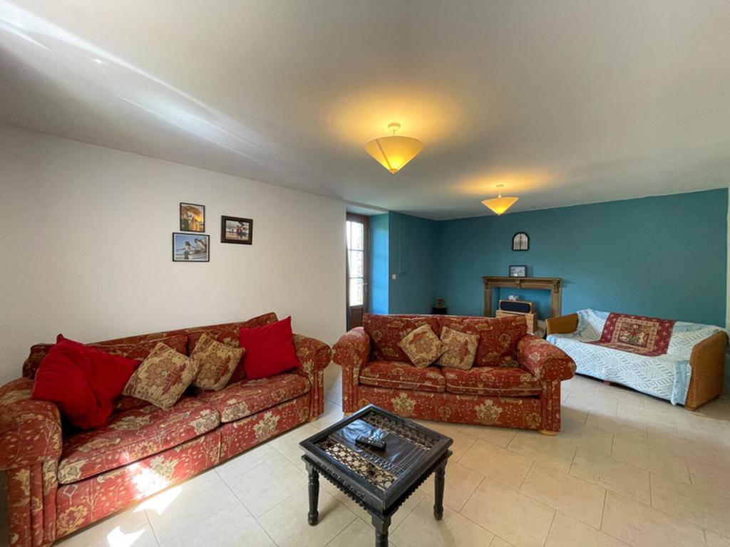 La Maison des Hibiscus photo 4