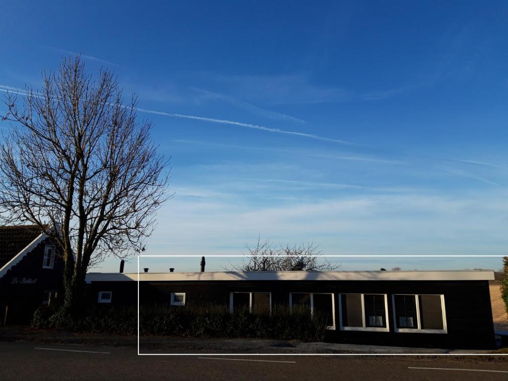 Strandhuis De Bakkeete B
