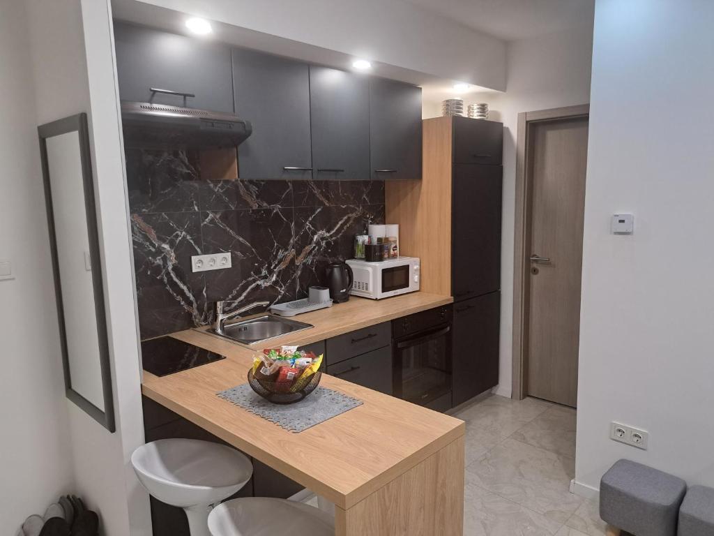 Apartman Pariz photo 3