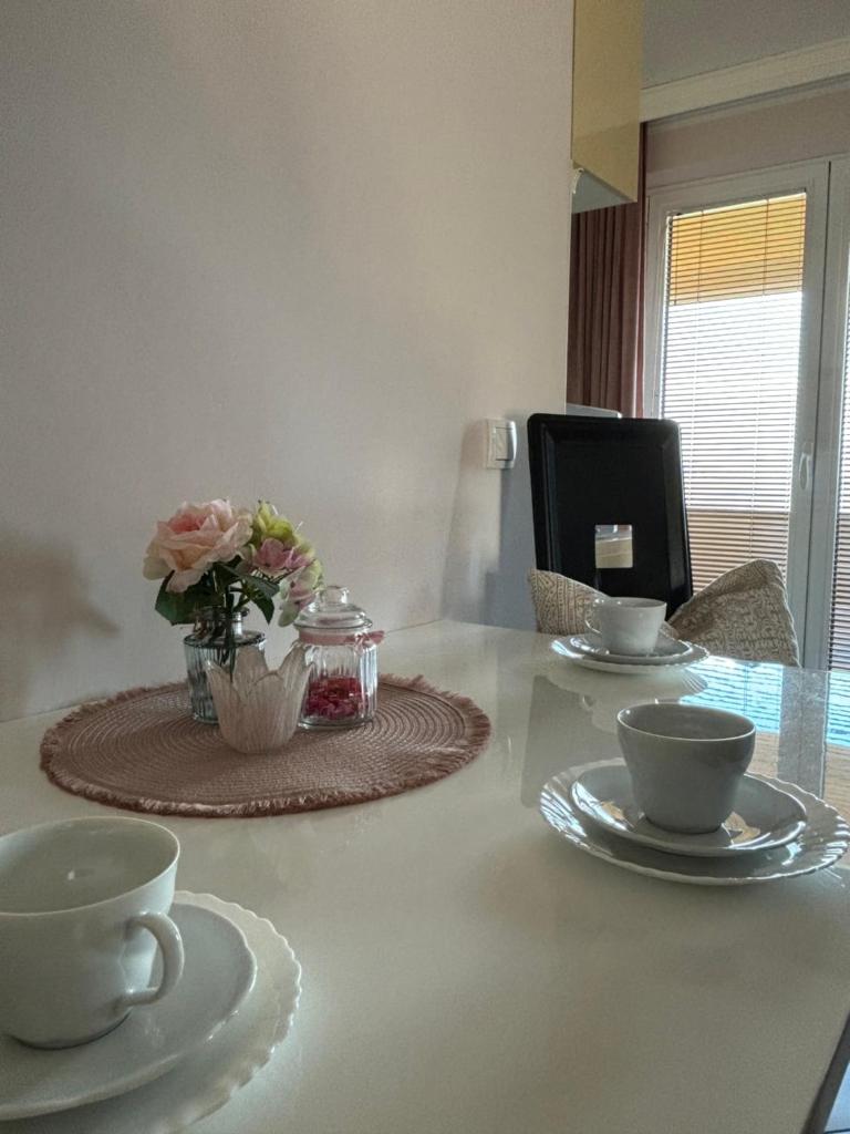 Apartmani "MARIJA" Golubac photo 1