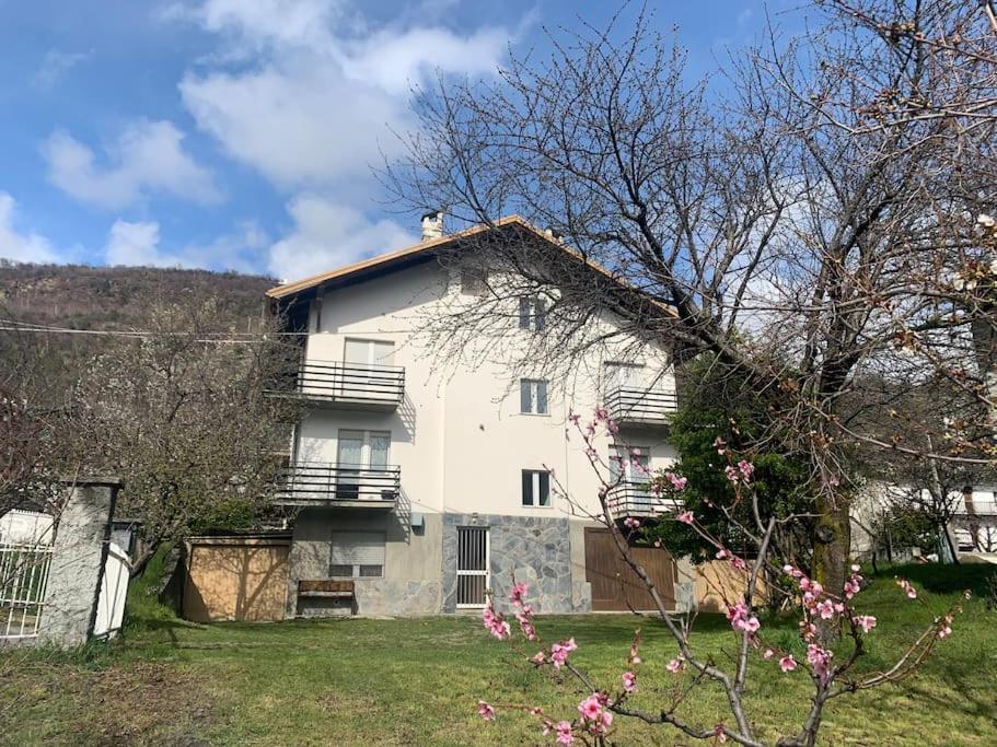 Casa vacanza Leonardo