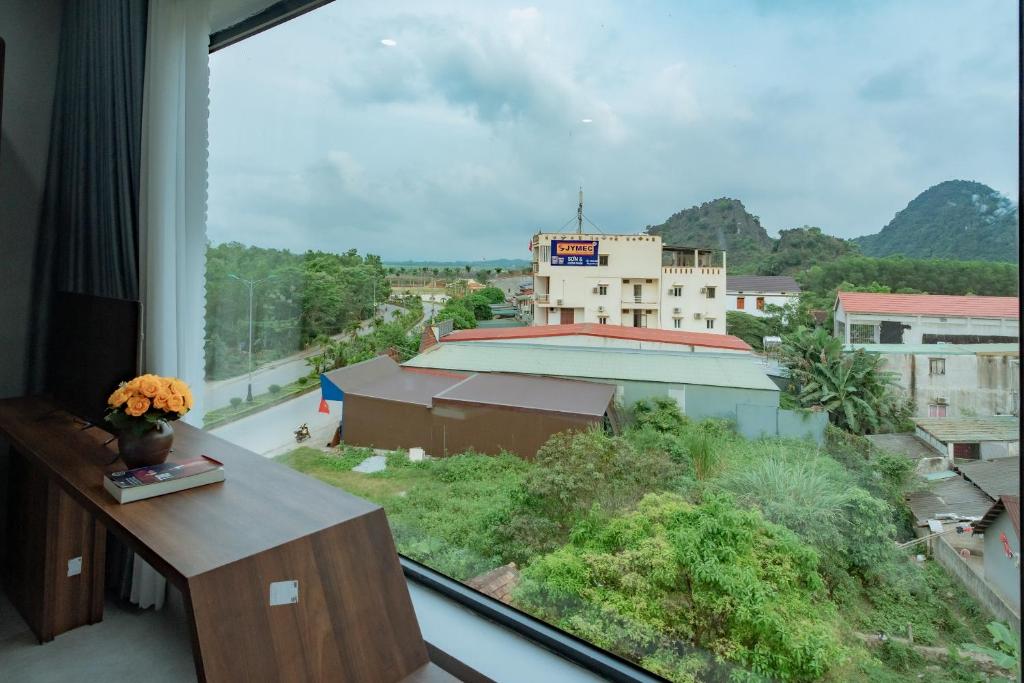 Celia Boutique Hotel