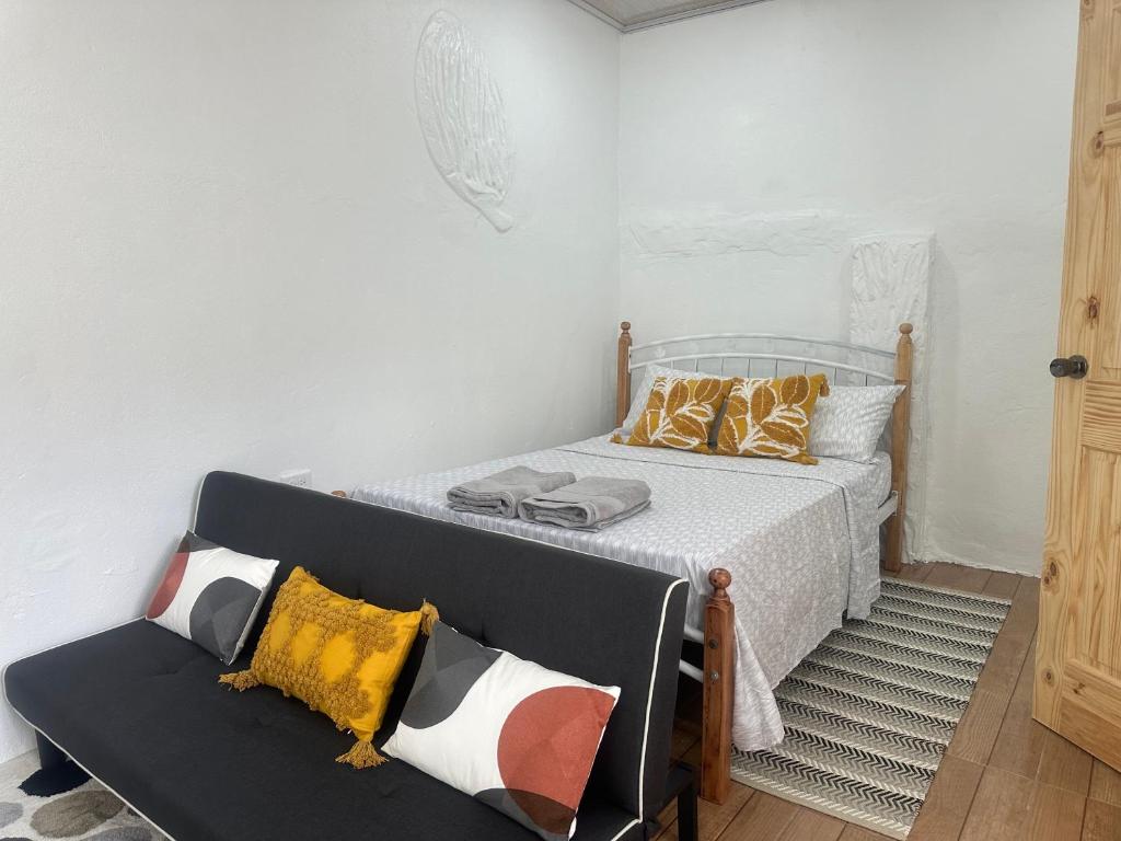 Cozy Studio Tobago photo 3