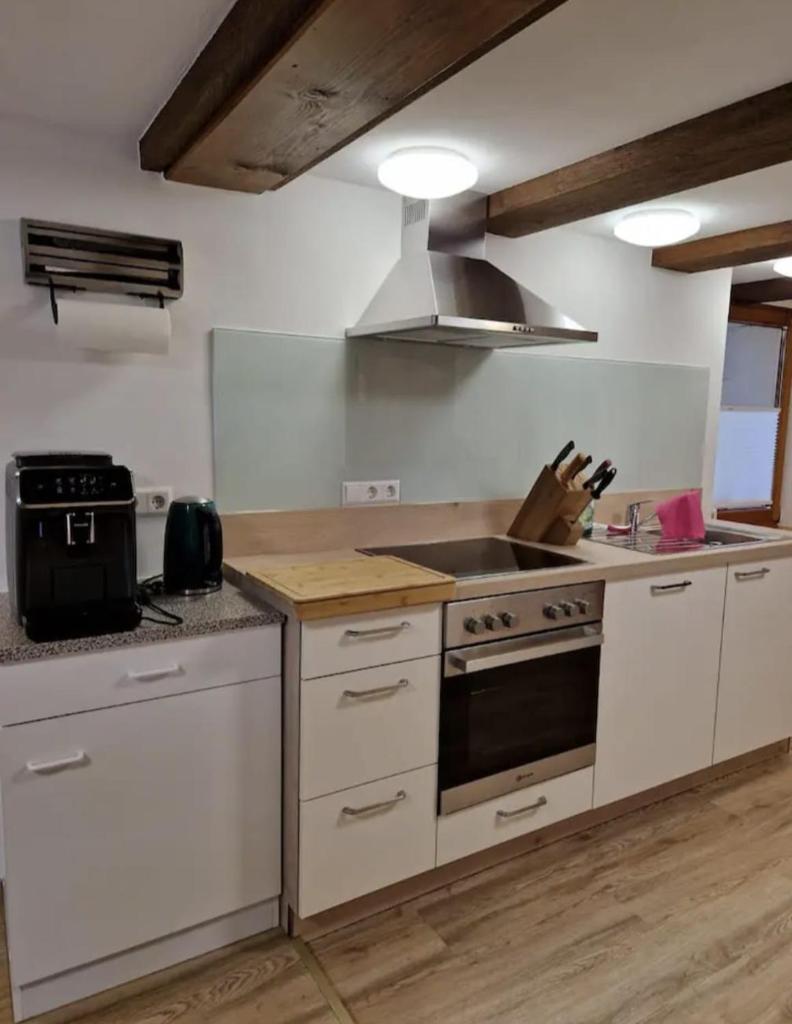 Schwarzwald Ferienwohnung Monteure photo 1