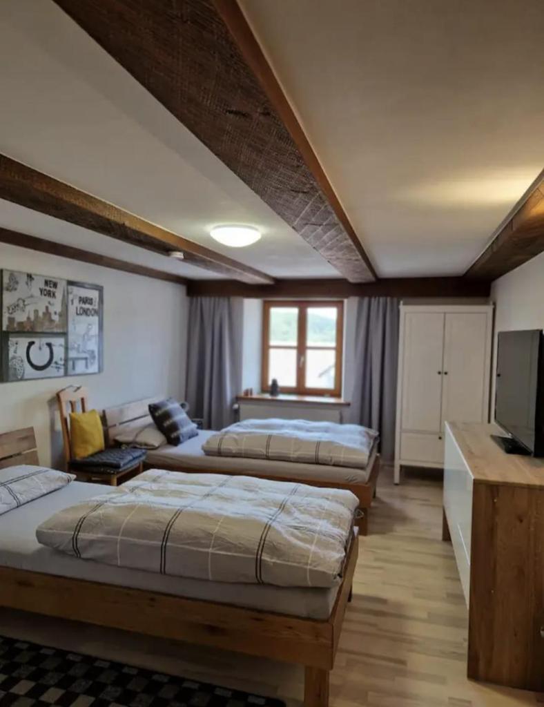 Schwarzwald Ferienwohnung Monteure photo 4