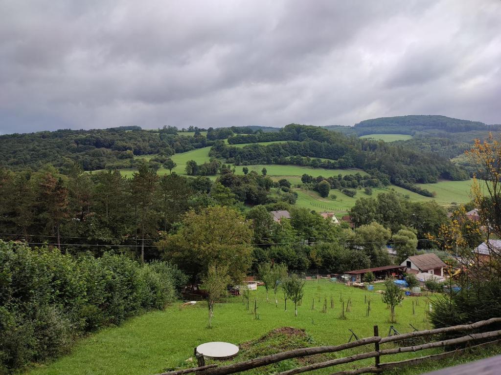 Stodola Svatý Štěpán photo 3