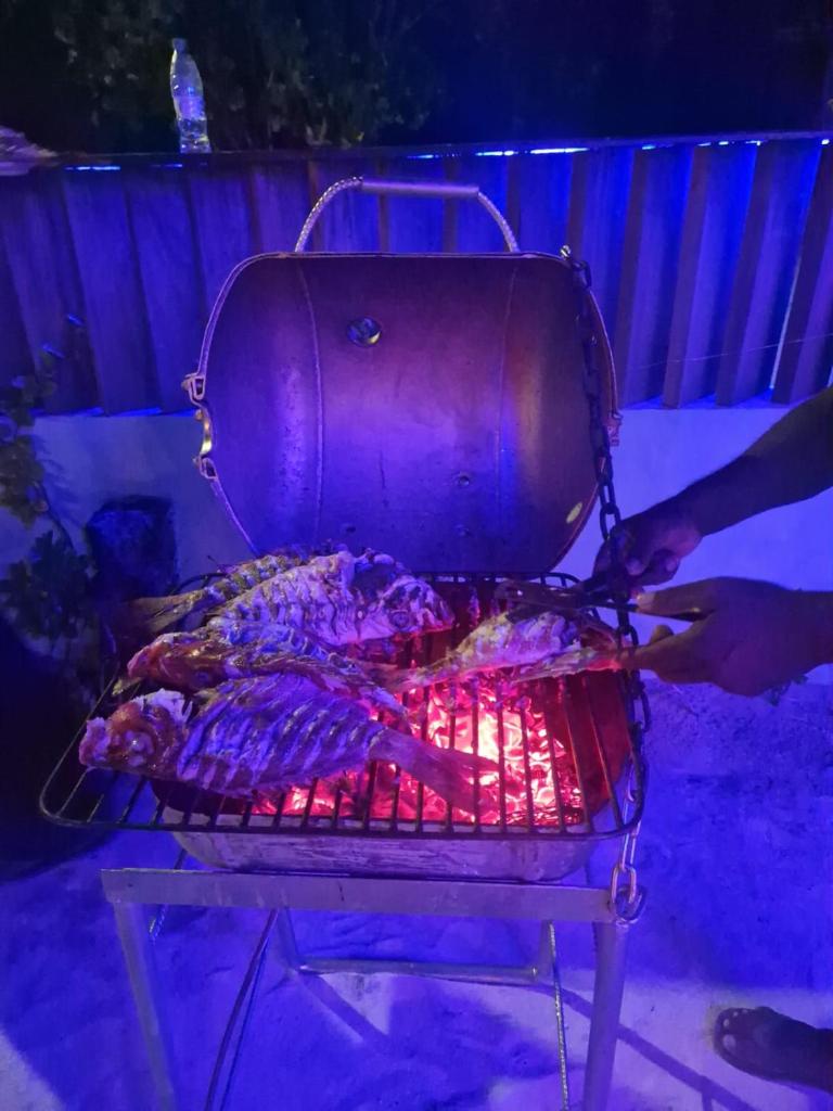 MAMELLO Beach Club Maldives photo 2