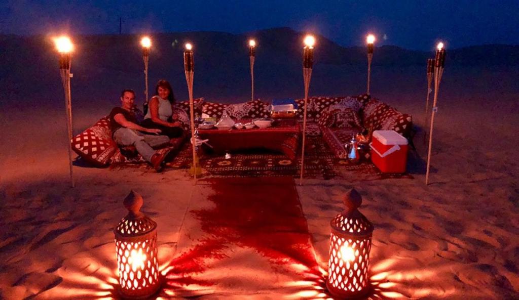 Sam Safari Resort photo 4