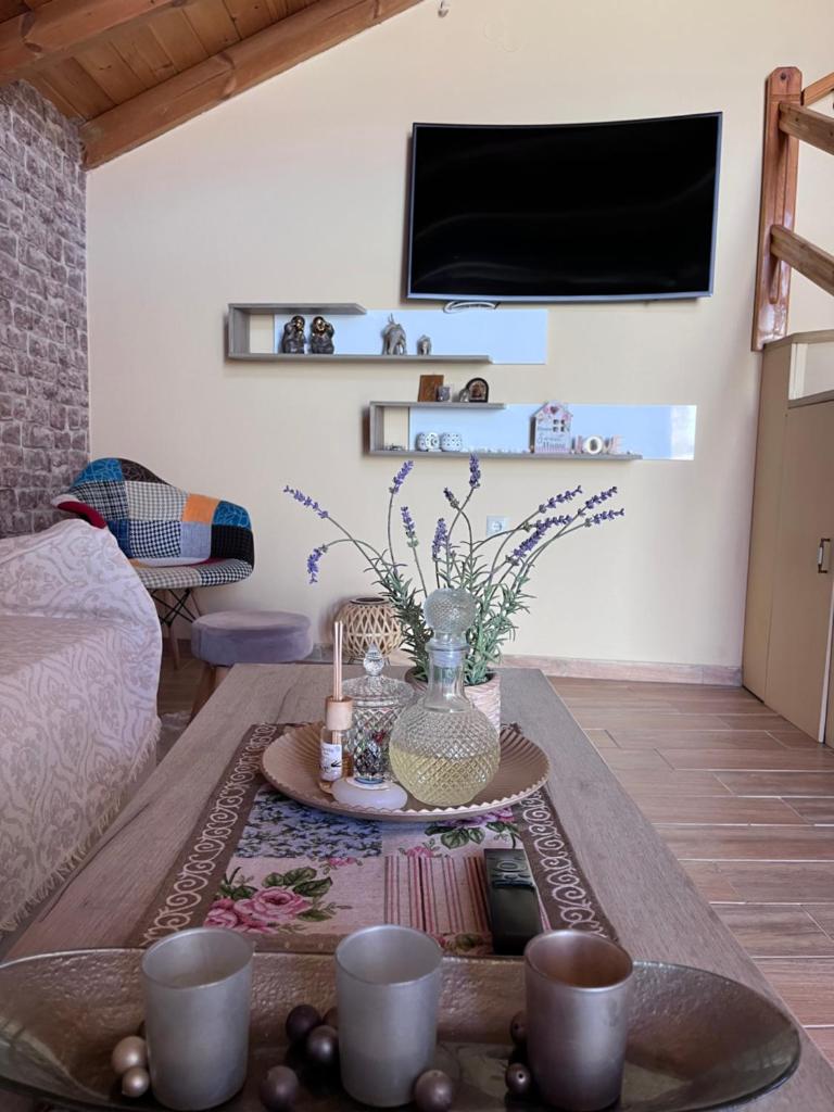 The Countryside Loft photo 1