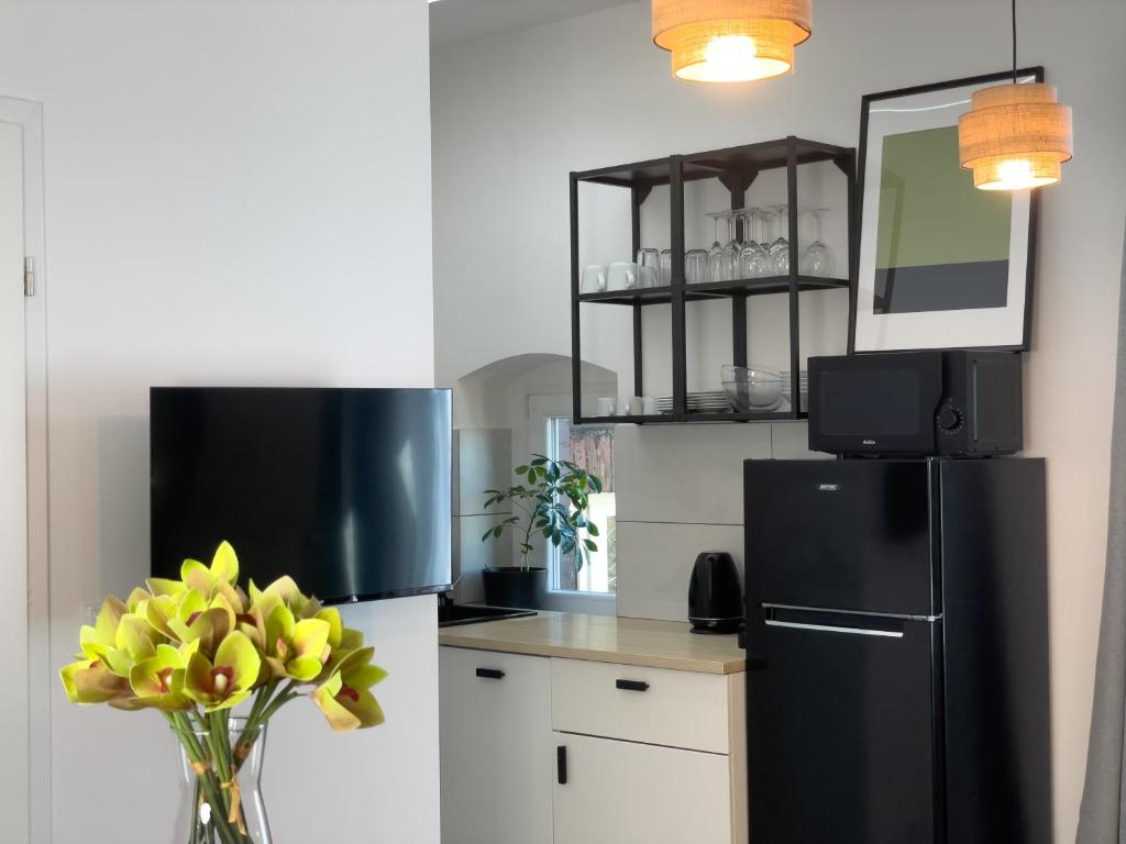 URBAN APARTMENTS PREMIUM No 12A Chorzów, Katowice with PRIVATE PARKING photo 3