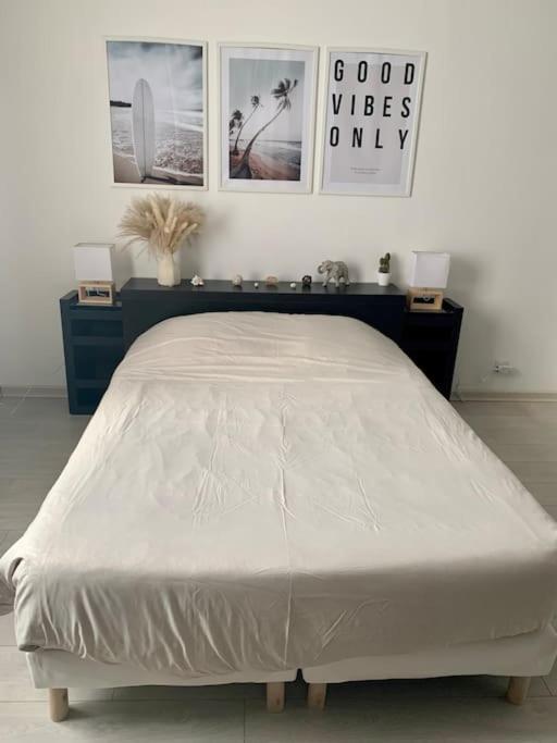 Appartement au pied des montagnes photo 1