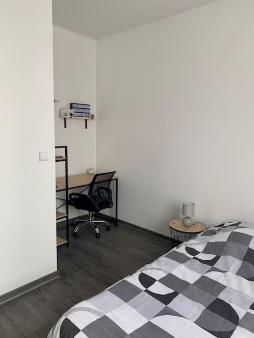 Appartement au pied des montagnes photo 4