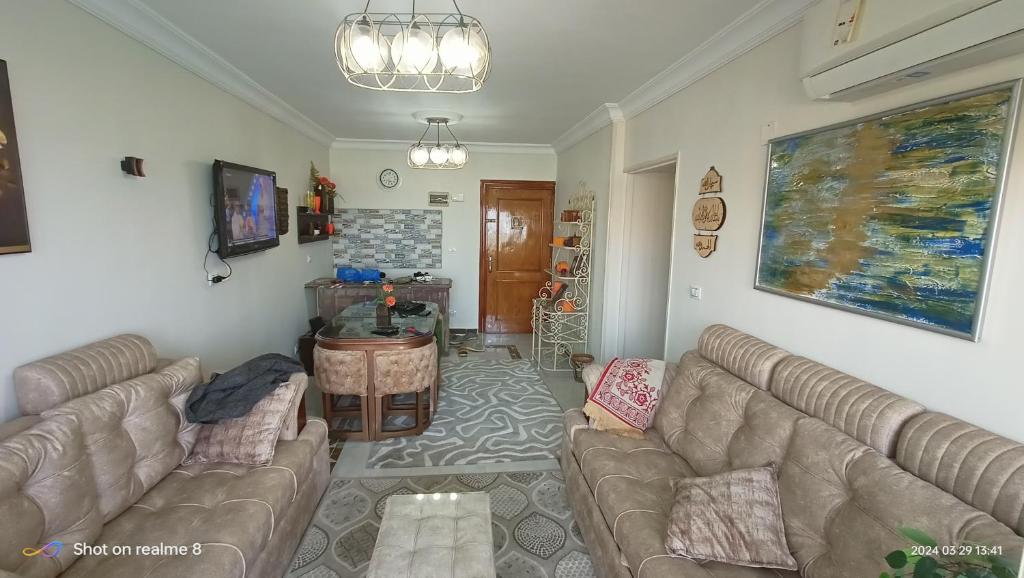 Gleem Bay Direct Sea View جليم بحر مباشر بفيو روعة photo 4