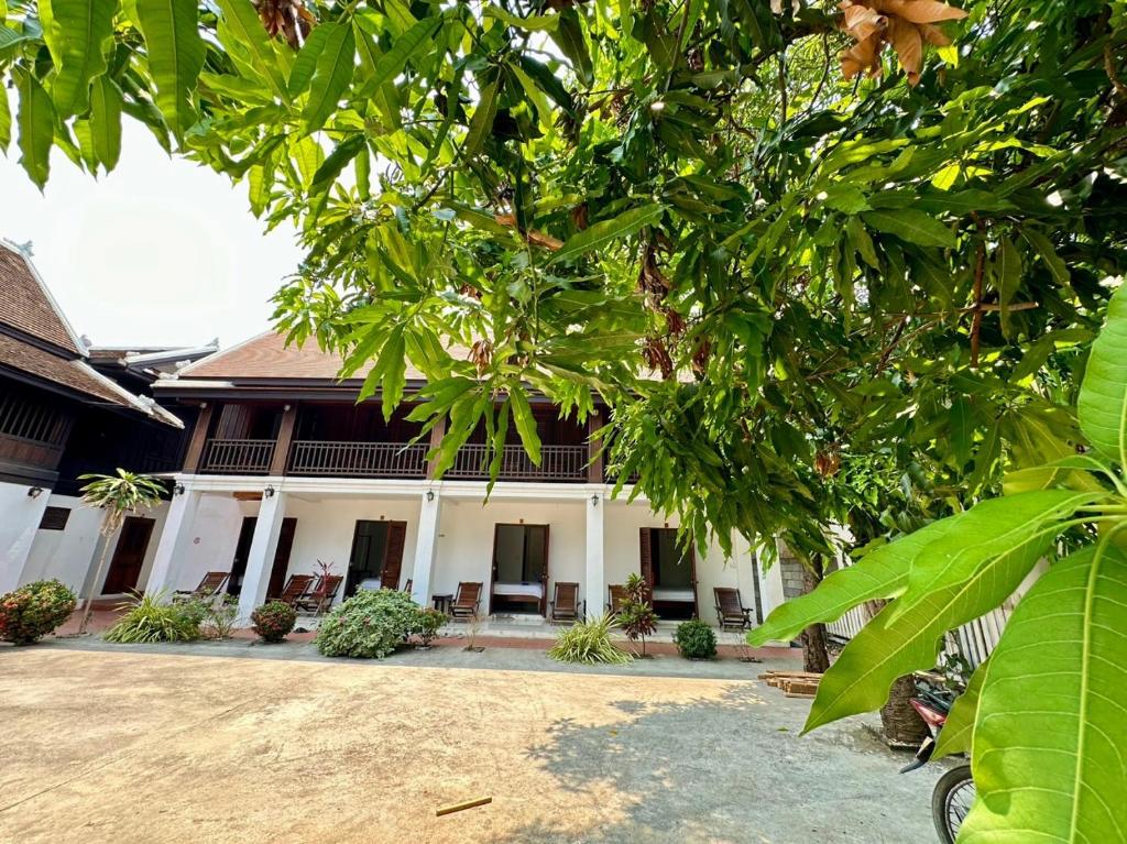 Residence Boutique Hotel photo 4