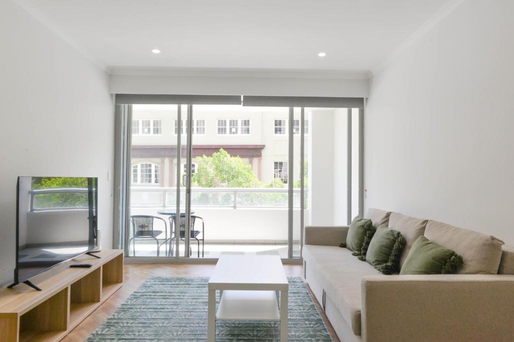 Great Location! Darling Harbour Superb 2BR Apt photo 2
