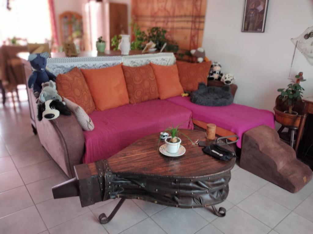 Chez Cathy photo 1