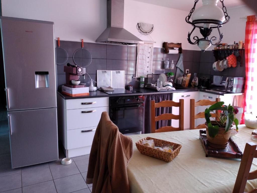 Chez Cathy photo 4