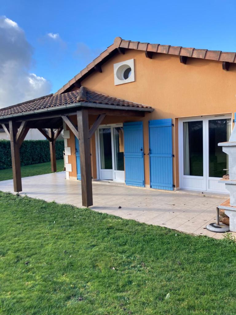 maison COSY LES FORGES photo 1